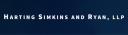 Harting Simkins & Ryan, LLP logo